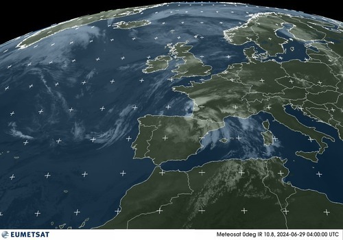 Satellite - Gibraltar-West - Sa, 29 Jun, 06:00 BST