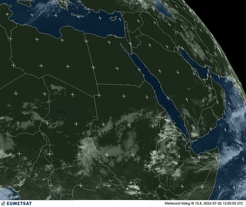 Satellite - Gulf of Aden - Tue 02 Jul 09:00 EDT