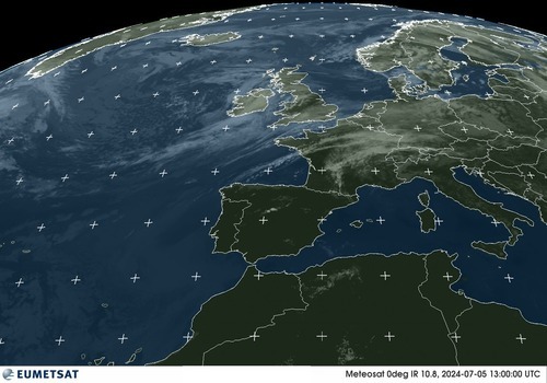 Satellite - England West - Fr, 05 Jul, 15:00 BST
