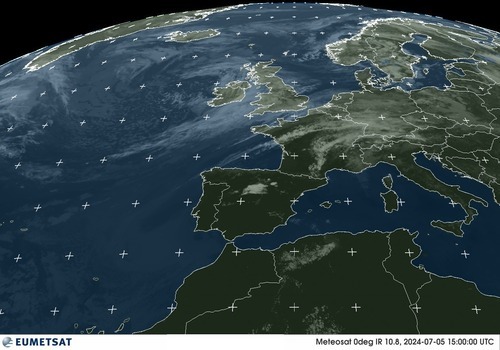Satellite - England South - Fr, 05 Jul, 17:00 BST