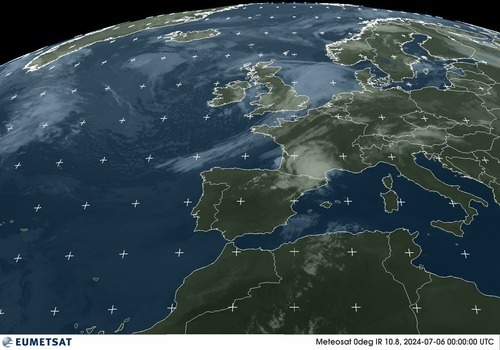 Satellite - Wales - Sa, 06 Jul, 02:00 BST
