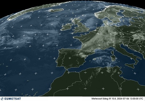 Satellite - Irish Sea - Sa, 06 Jul, 15:00 BST