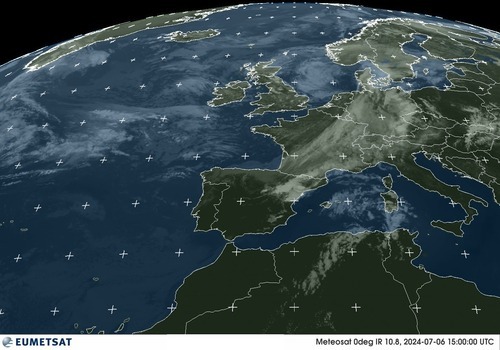 Satellite - Flemish - Sa, 06 Jul, 17:00 BST
