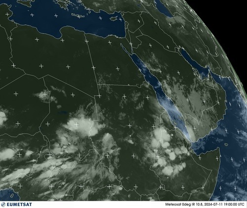 Satellite - Persian Gulf - Thu 11 Jul 16:00 EDT
