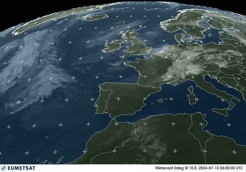 Satellite - Scotland - Fr, 12 Jul, 08:00 BST