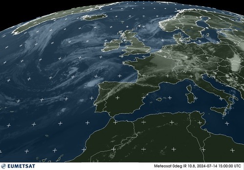Satellite - Netherland - Su, 14 Jul, 17:00 BST