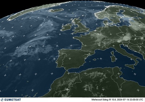 Satellite - Scotland - We, 17 Jul, 01:00 BST