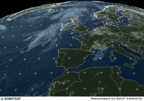 Satellite - Scotland - Fr, 19 Jul, 11:00 BST