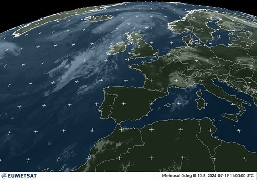 Satellite - England East - Fr, 19 Jul, 13:00 BST