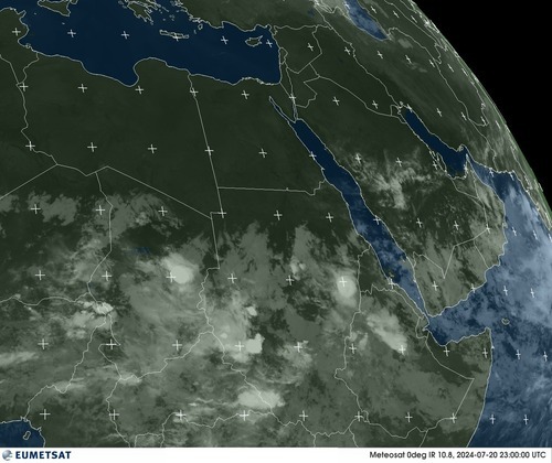 Satellite - Gulf of Aden - Sat 20 Jul 20:00 EDT