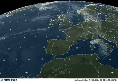 Satellite - Flemish - Mo, 22 Jul, 05:00 BST