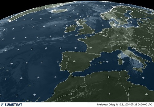 Satellite - England East - Mo, 22 Jul, 06:00 BST
