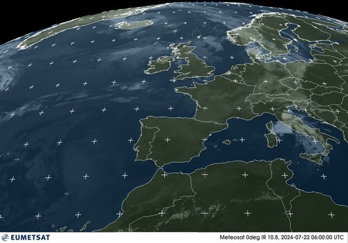 Satellite - Flemish - Mo, 22 Jul, 08:00 BST