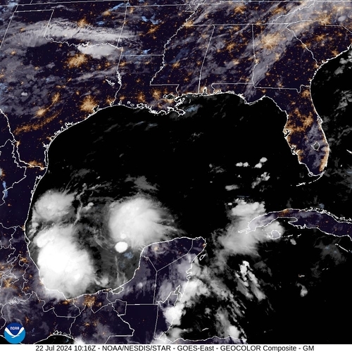 Satellite - Campechebai - Mo, 22 Jul, 12:16 BST