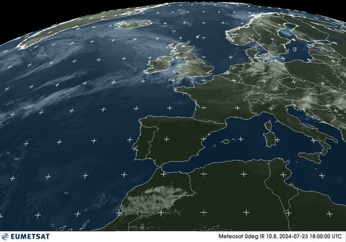 Satellite - Wales - Tu, 23 Jul, 20:00 BST
