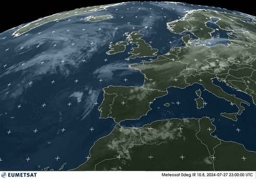 Satellite - Gibraltar-West - Su, 28 Jul, 01:00 BST