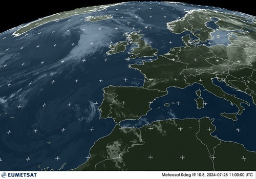 Satellite - Netherland - Su, 28 Jul, 13:00 BST