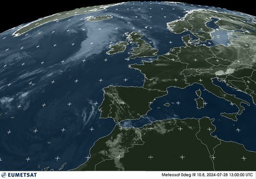 Satellite -  - Su, 28 Jul, 15:00 BST