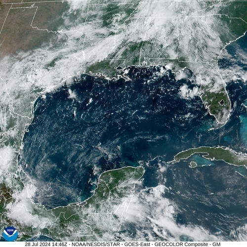 Satellite - Panama - Su, 28 Jul, 16:46 BST