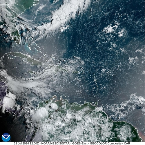 Satellite Image Yukon!