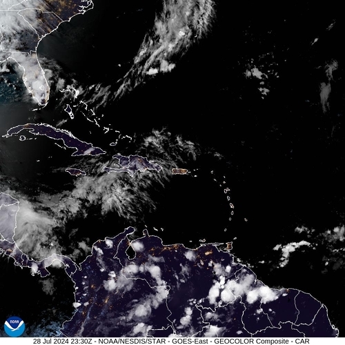 Satellite Image Yukon!