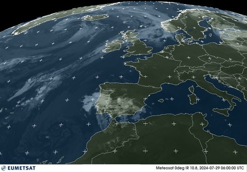 Satellite - Balearic Islands - Mo, 29 Jul, 08:00 BST