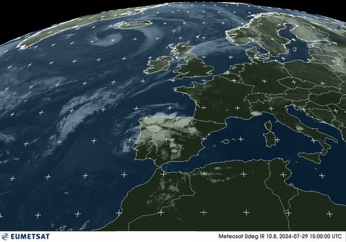Satellite - Flemish - Mo, 29 Jul, 17:00 BST