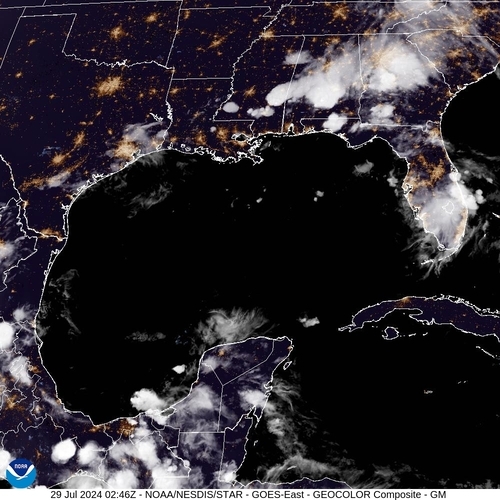 Satellite -  - Mo, 29 Jul, 04:46 BST