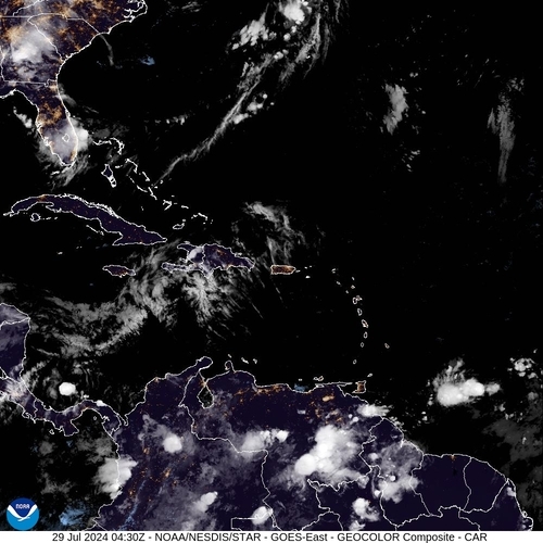 Satellite Image Northwest Territories!