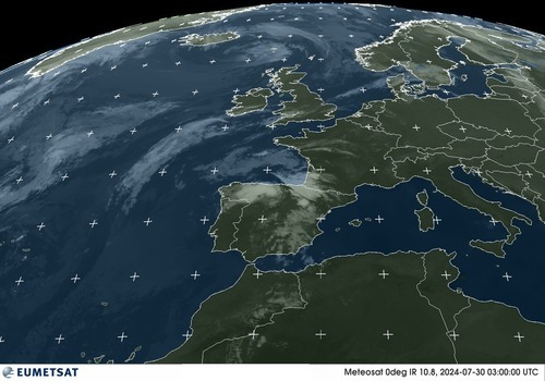 Satellite - Flemish - Tu, 30 Jul, 05:00 BST