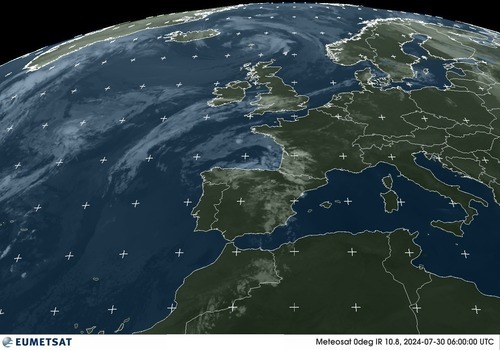 Satellite - Scotland - Tu, 30 Jul, 08:00 BST