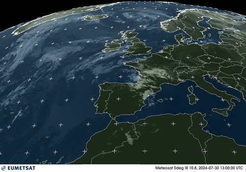 Satellite - Archipelago Sea - Tu, 30 Jul, 15:00 BST