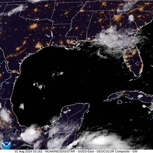 Satellite -  - Thu 01 Aug 00:16 EDT