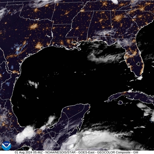 Satellite -  - Thu 01 Aug 02:46 EDT