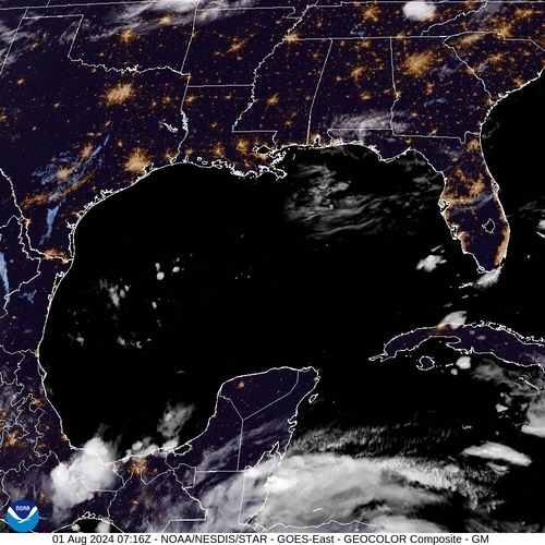 Satellite -  - Thu 01 Aug 04:16 EDT