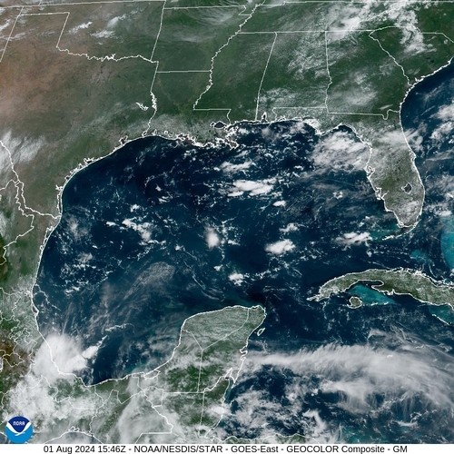 Satellite -  - Thu 01 Aug 12:46 EDT