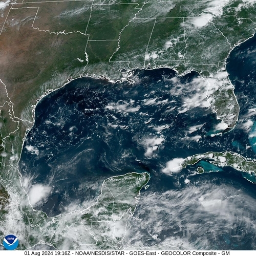 Satellite -  - Thu 01 Aug 16:16 EDT