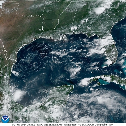 Satellite -  - Thu 01 Aug 16:46 EDT