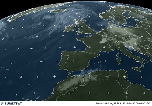 Satellite - England East - Fr, 02 Aug, 02:00 BST