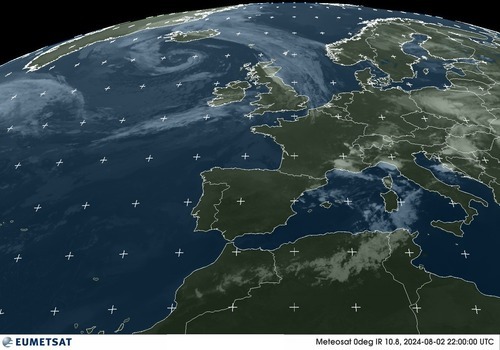 Satellite - Wales - Sa, 03 Aug, 00:00 BST