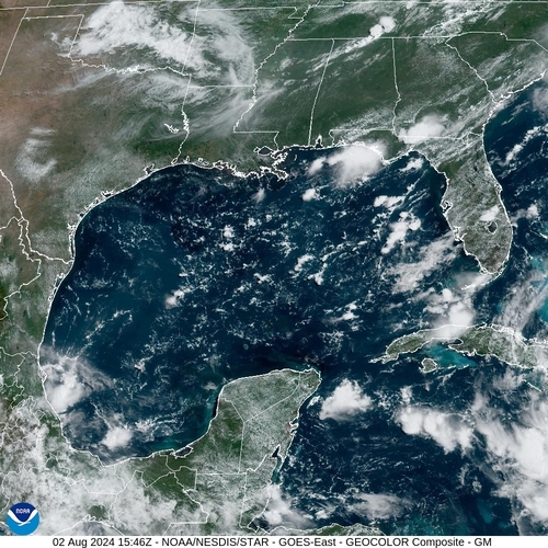 Satellite -  - Fri 02 Aug 12:46 EDT