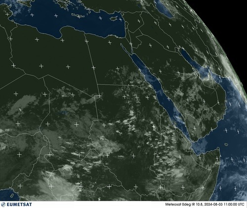 Satellite - Seychelles - Sat 03 Aug 08:00 EDT