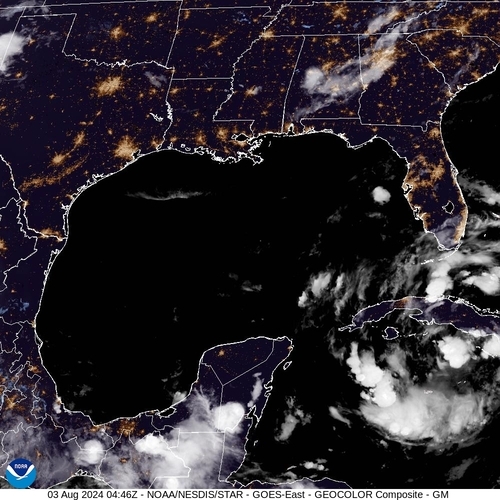 Satellite -  - Sa, 03 Aug, 06:46 BST