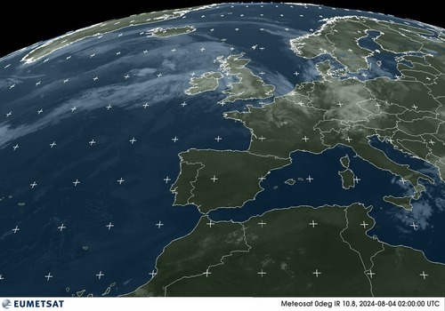 Satellite -  - Su, 04 Aug, 04:00 BST