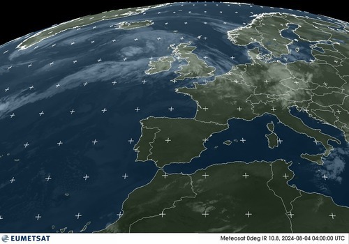 Satellite -  - Su, 04 Aug, 06:00 BST