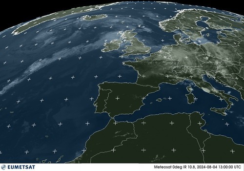 Satellite -  - Su, 04 Aug, 15:00 BST