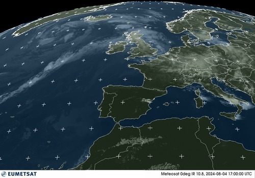 Satellite - Viking - Su, 04 Aug, 19:00 BST