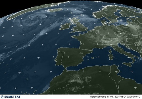 Satellite - Sole - Mo, 05 Aug, 00:00 BST