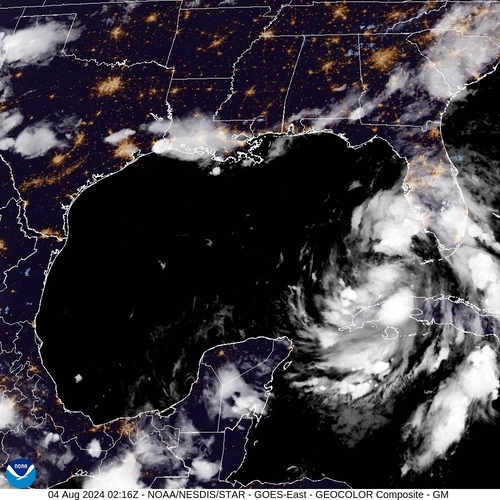 Satellite -  - Su, 04 Aug, 04:16 BST