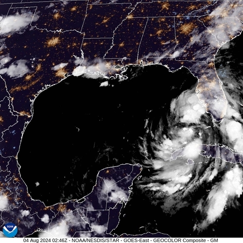 Satellite -  - Su, 04 Aug, 04:46 BST